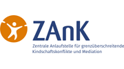 ZAnK Logo